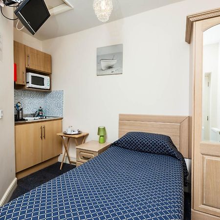 Luton Hotel Residence Экстерьер фото