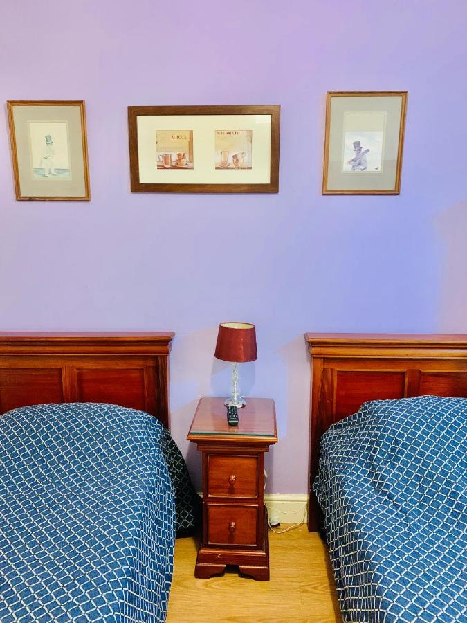 Luton Hotel Residence Экстерьер фото